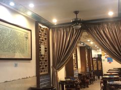 大堂-仁信老铺甜品(北京路店)