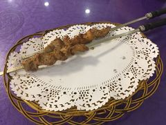 -新疆红柳花餐厅(新洲店)