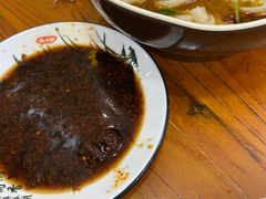 -蔡记烧鸡烩面(铁东旗舰店)
