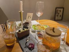 -陶享时光西餐·下午茶(信河街店)