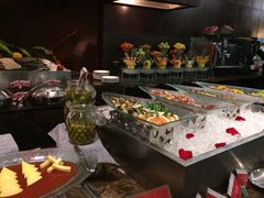 北辰洲际酒店自助餐厅-北京北辰洲际酒店啡扬咖啡厅·自助餐厅