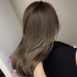 -HG美发设计沙龙