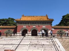 -北陵公园