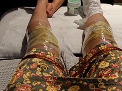 -陆琴脚艺·足浴·SPA(夫子庙店)