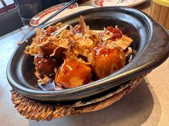 -大明王朝·南京菜(墨香路店)