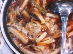 -东方亚克西餐厅(西康路店)
