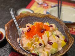 -古田居·特色寿司料理(星之岛旗舰店)