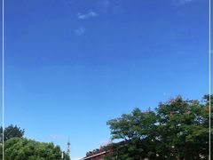-美兰湖景区