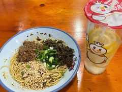 宜宾燃面-杨川记燃面·钵钵鸡米饭(同曦店)