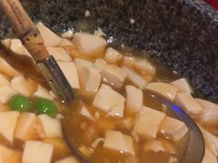 -绿茶餐厅(燕郊永旺店)