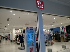 -优衣库(厦门SM广场店)