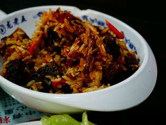 -龙老五汤店(站前西路店)