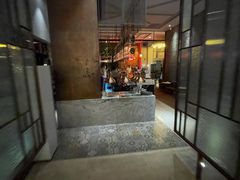 -The Rug Cafe(王府中环店)