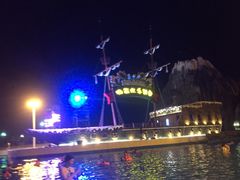 玩的项目-株洲云龙水上乐园