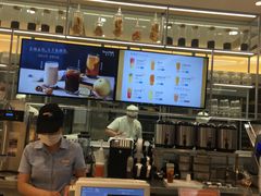 -BreadTalk面包新语·烘焙蛋糕(金光华广场店)