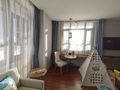 -雅戈尔富宫大酒店(观前街店)