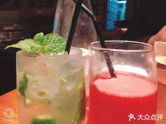 -胡桃里音乐酒馆(大沥店)