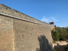 -山西王家大院