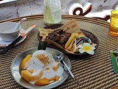 -小小集渔·泰式大排档(太古里香槟店)