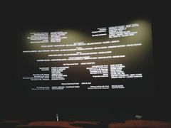 放映厅-红星电影世界上海张江绿地店