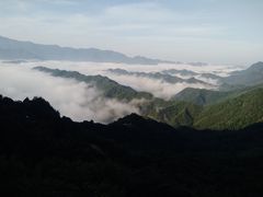 -仙寓山景区