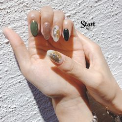 -StartNail美甲