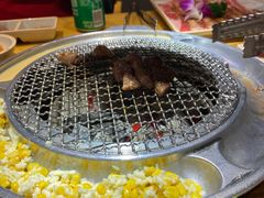 -喜来稀肉(北外滩白玉兰广场店)