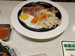 -豪客来牛排(一品天下店)
