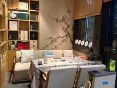 -梅间堂茶馆(绿地缤纷城店)