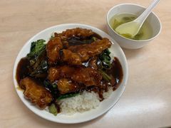 -玉华饮食店(茅台路店)