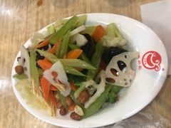 -赵奶奶水饺锅贴小酒馆(丁字沽店)