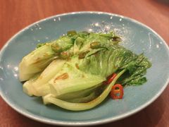 -明阁 Ming Court(广州朗豪酒店)