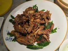 -城南往事(滨江世茂店)