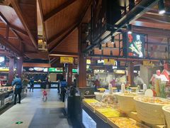 -蓝鲸湾汤泉(包河店)