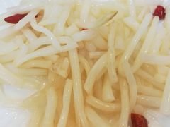 -山菜馆(竹海公园店)
