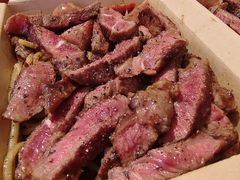 果木牛扒-西小排(来福士广场店)
