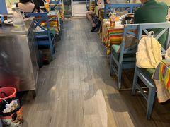 -滋味烤鱼(马北店)