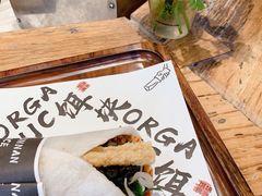 -饵块食光·云南有机手作饵块