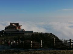 -峨眉山风景名胜区