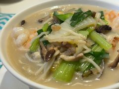 -莆田餐厅PUTIEN(三里屯店)