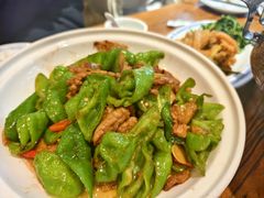 -老雒阳面馆·水席(定鼎门店)