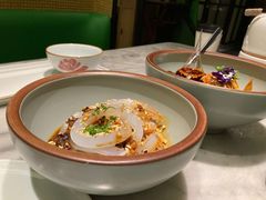 -辛香汇·现炒川菜(淮海路百盛店)