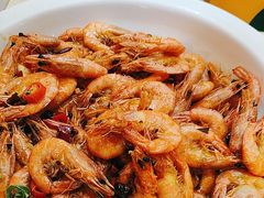 -拉丁餐厅·巴西烤肉自助(正佳广场店)