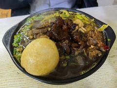 -南湖胖子砂锅(五福街店)
