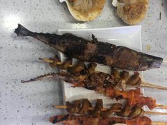 -赵氏老北京涮羊肉羊蝎子(蓝村店)