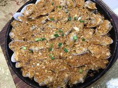 -甘记凤爪烧烤(司门口黄鹤楼地铁站店)