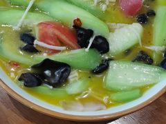 -杭嵊粗菜馆(文一西路店)