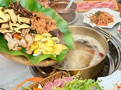 -大理董·董家小厨野生菌火锅(古城旗舰店)