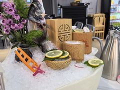 -明本海鲜大排档·鱼生海鲜烧烤宵夜(陈家祠店)