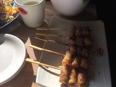 -土大力韩式烤肉料理(和平路店)